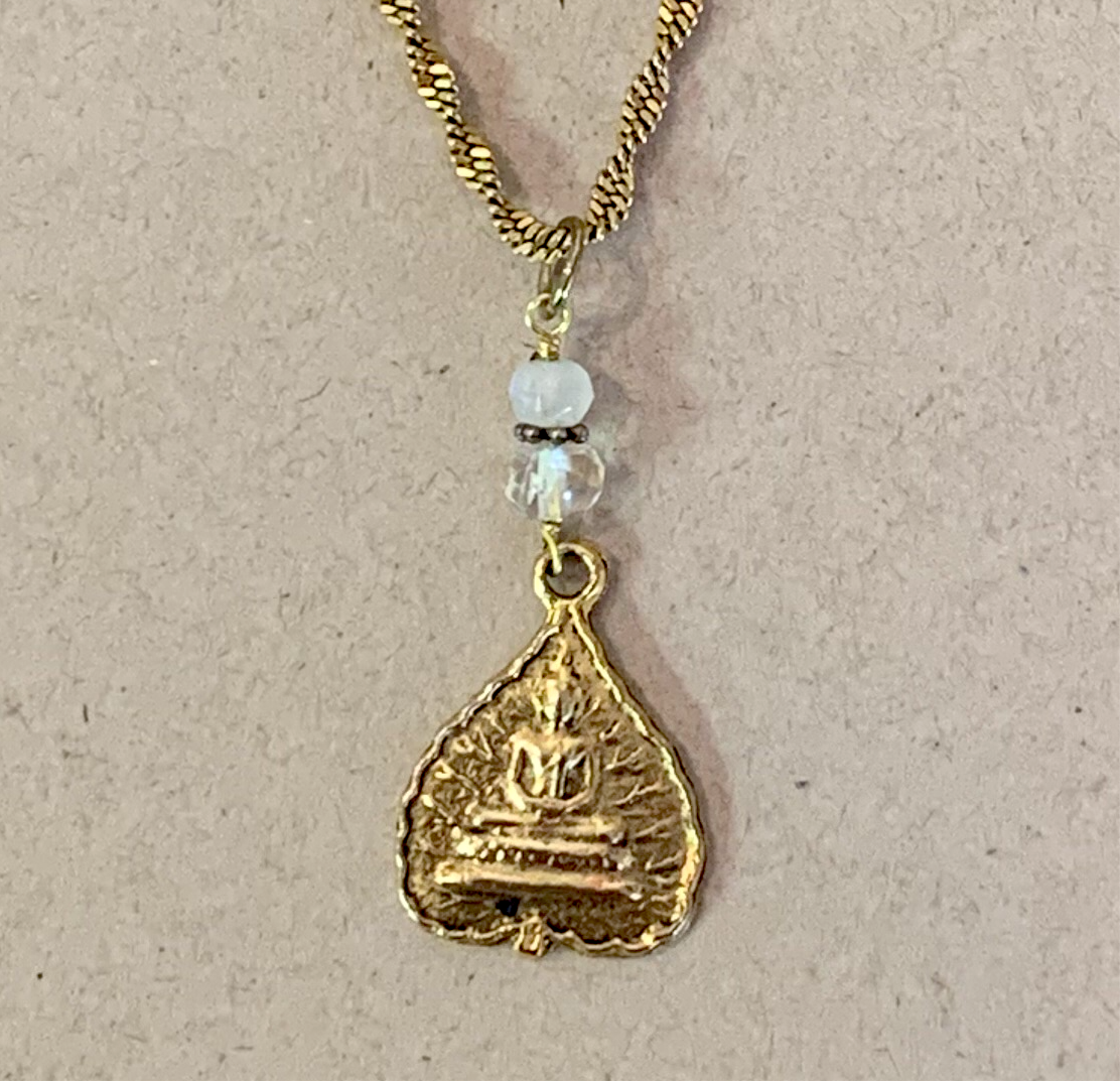 Inner Guru Necklace