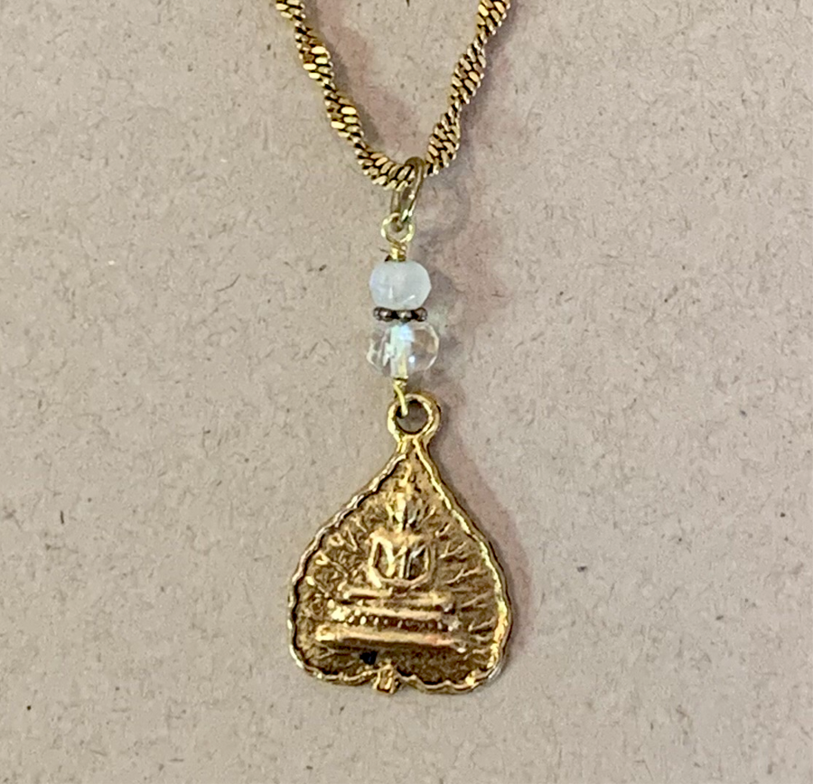 Inner Guru Necklace