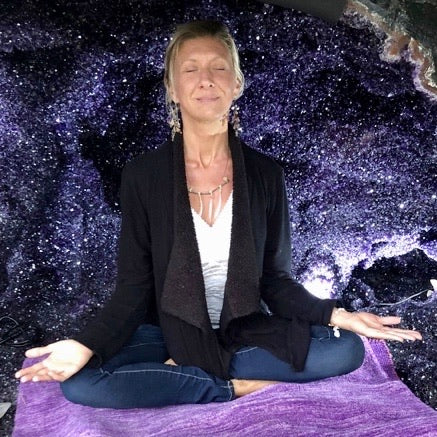 Private Crystal Attuning Session